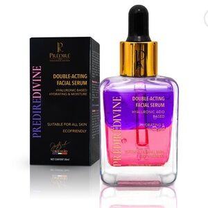 Predire Double-Acting Facial Serum